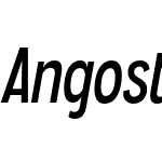 Angostura