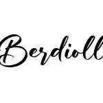 Berdiolla