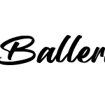 Ballerick