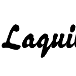 Laquile