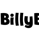 Billy