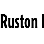 Ruston Basic