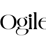 Ogilen