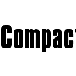 Compacta