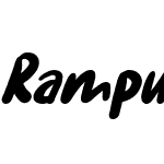 Rampung