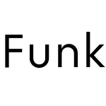 Funkis A
