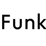 Funkis A