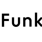 Funkis A