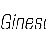 Gineso Soft