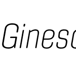 Gineso Soft