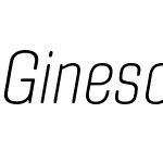 Gineso Soft