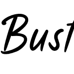 Busteball Personal Use