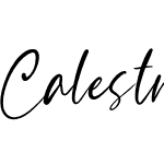 Calestra Personal Use