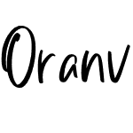 Oranville Personal Use