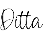 Dittanila Personal Use