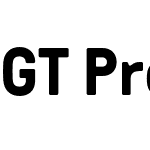 GT Pressura Trial