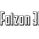 Falzon 3D