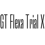 GT Flexa Trial