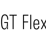 GT Flexa Trial