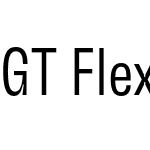 GT Flexa Trial