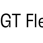 GT Flexa Trial