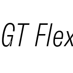 GT Flexa Trial