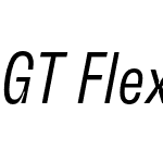 GT Flexa Trial