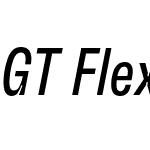 GT Flexa Trial