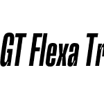 GT Flexa Trial