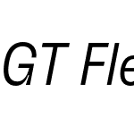 GT Flexa Trial