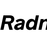 Radnika