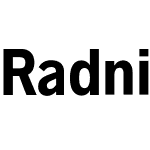 Radnika