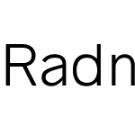 Radnika