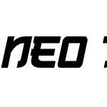 Neo Tech