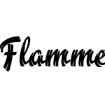 Flamme LET