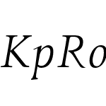 KpRoman