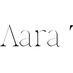 Aara