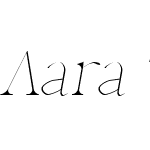 Aara