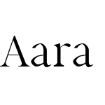 Aara