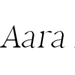 Aara