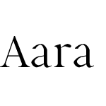 Aara