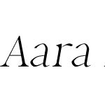 Aara