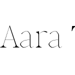 Aara