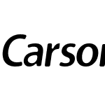 Carson