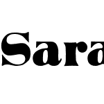 Sarajevo