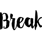 Breakout