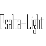 Psalta