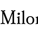 Milonga