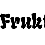 Fruktur