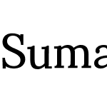 Sumana